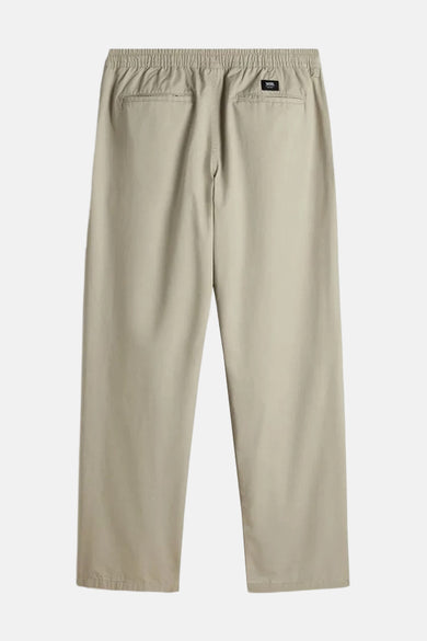 Pantalon de saison Beige - VANS “OFF THE WALL”