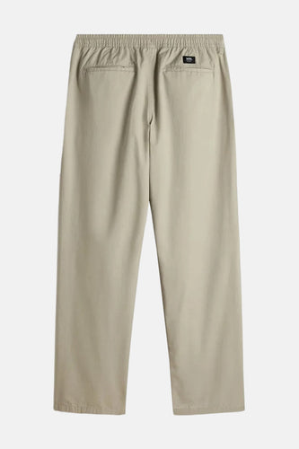 Broek - beige - VANS “OFF THE WALL”