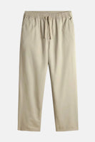 Pantalon de saison Beige - VANS “OFF THE WALL”