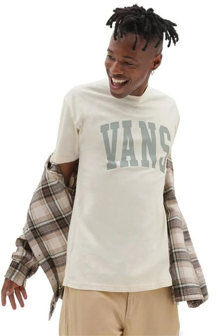 T-shirt - beige