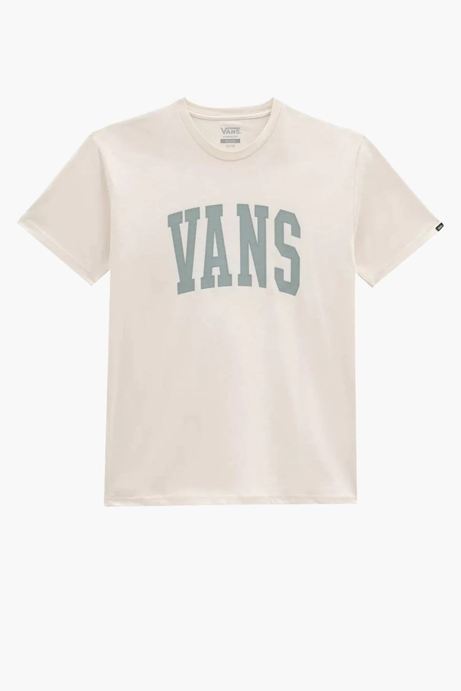 T-shirt - beige