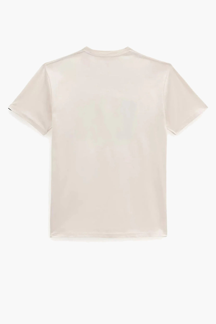 T-shirt - beige
