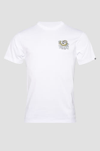 T-shirt - wit