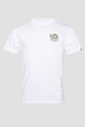 T-shirt - wit