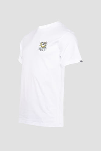 T-shirt - wit