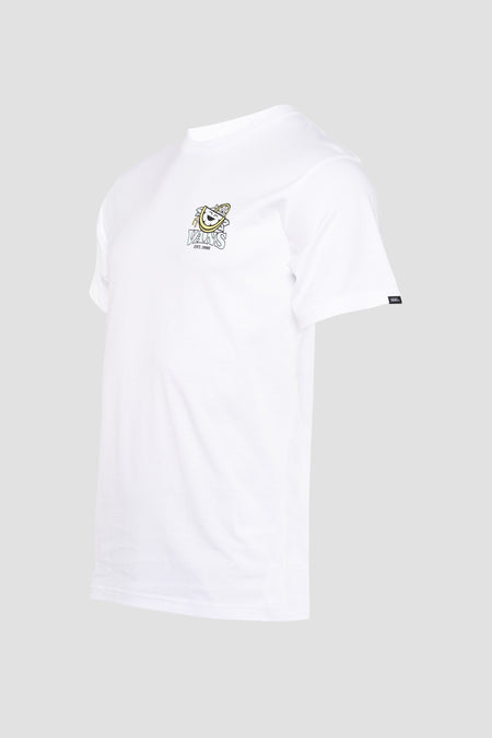 T-shirt - blanc