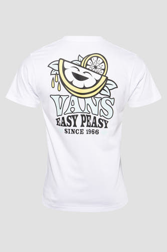 T-shirt - wit