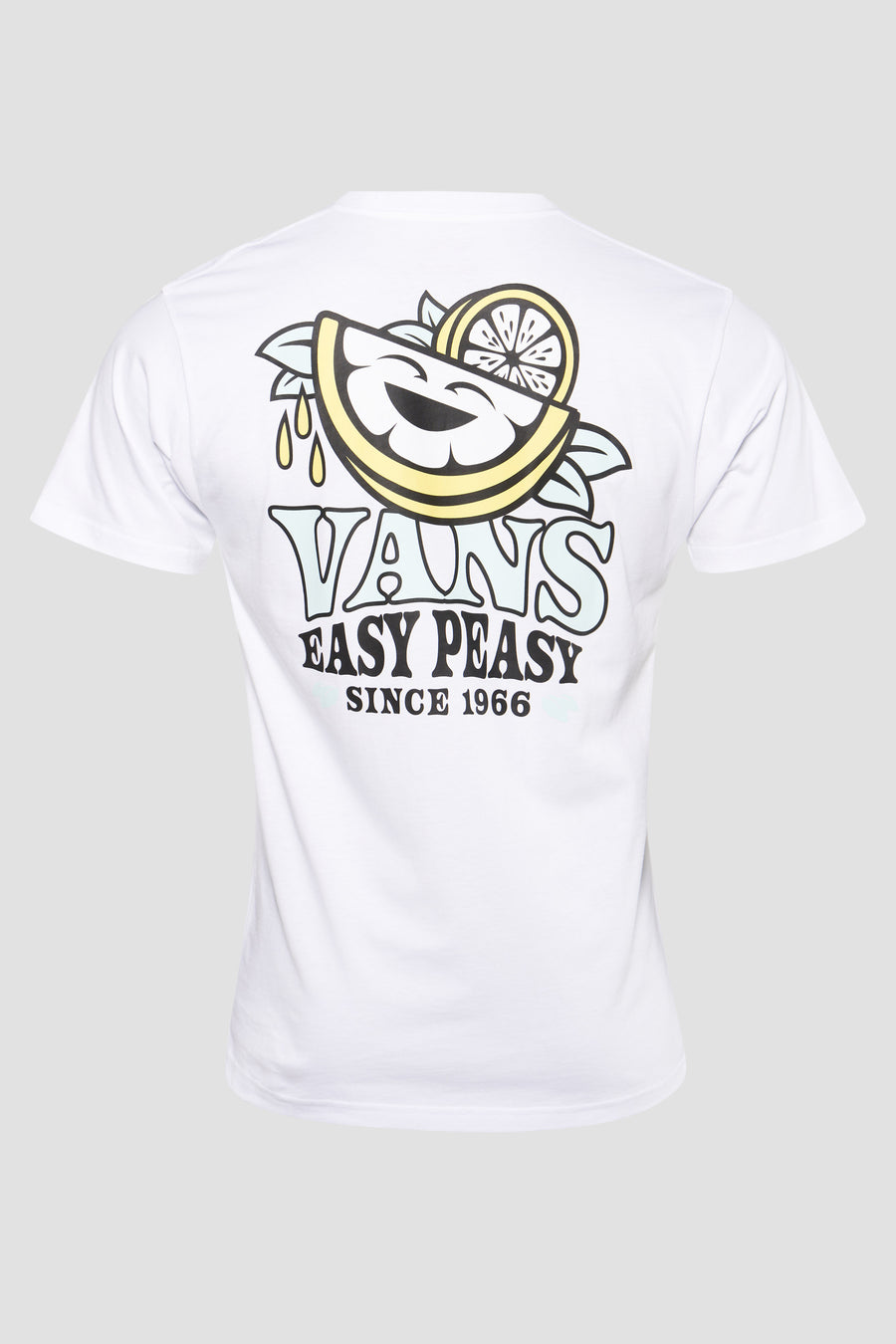 T-shirt - wit