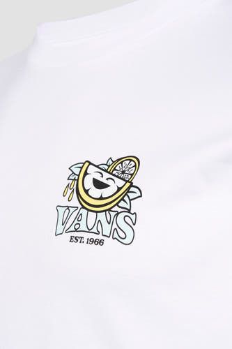 T-shirt - wit
