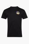 T-shirt - zwart
