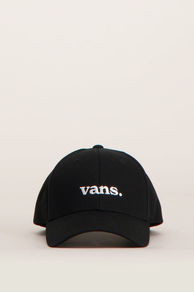 Pet Zwart - VANS “OFF THE WALL”