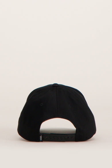 Pet Zwart - VANS “OFF THE WALL”