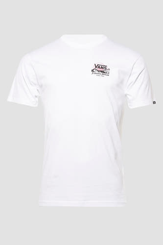 T-shirt - wit
