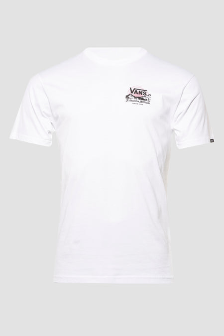 T-shirt - wit