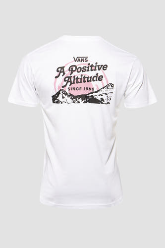 T-shirt - wit