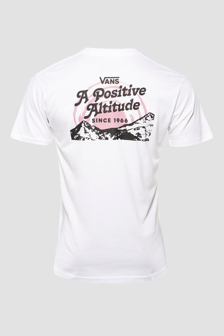 T-shirt - wit