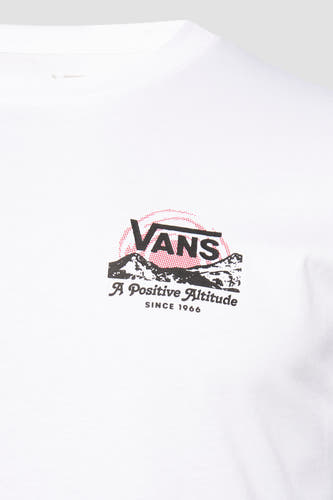 T-shirt - wit