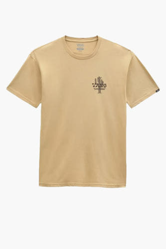 T-shirt - beige