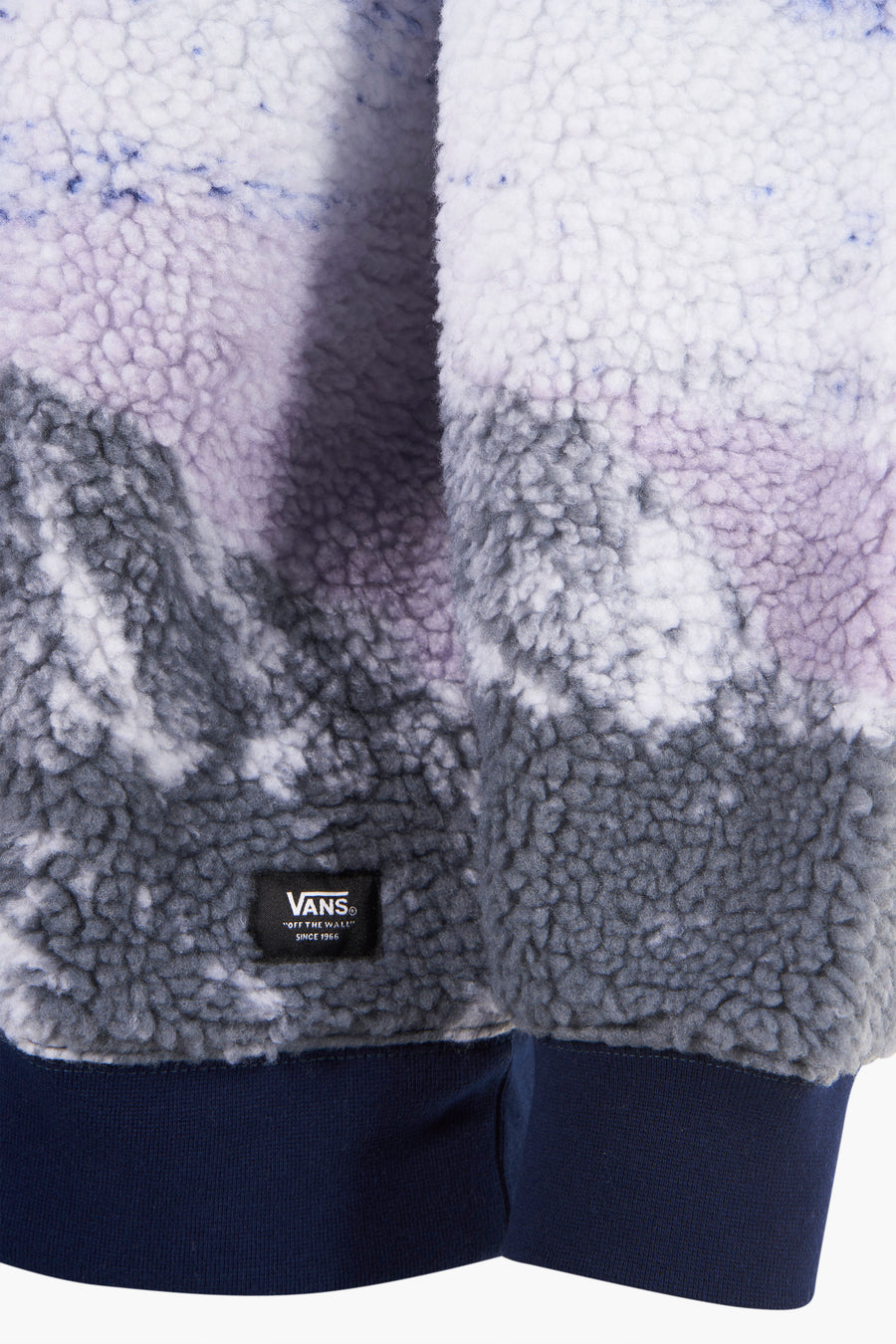 Sweater - blauw