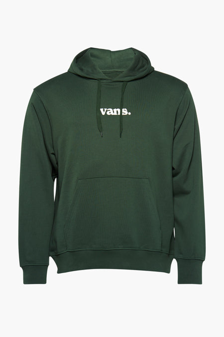 Sweater - groen