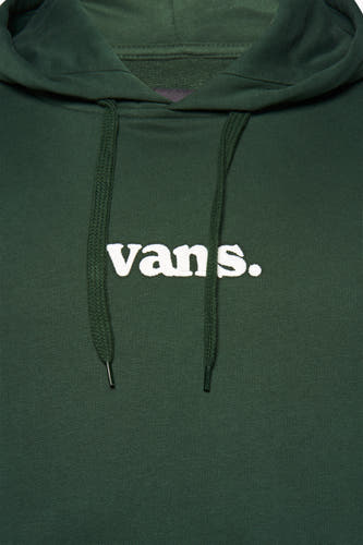 Sweat - vert