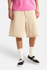 Short - écru