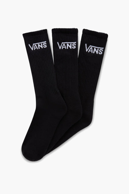 Sokken Zwart - VANS “OFF THE WALL”