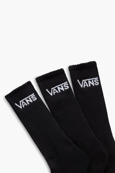 Chaussettes Noir - VANS “OFF THE WALL”