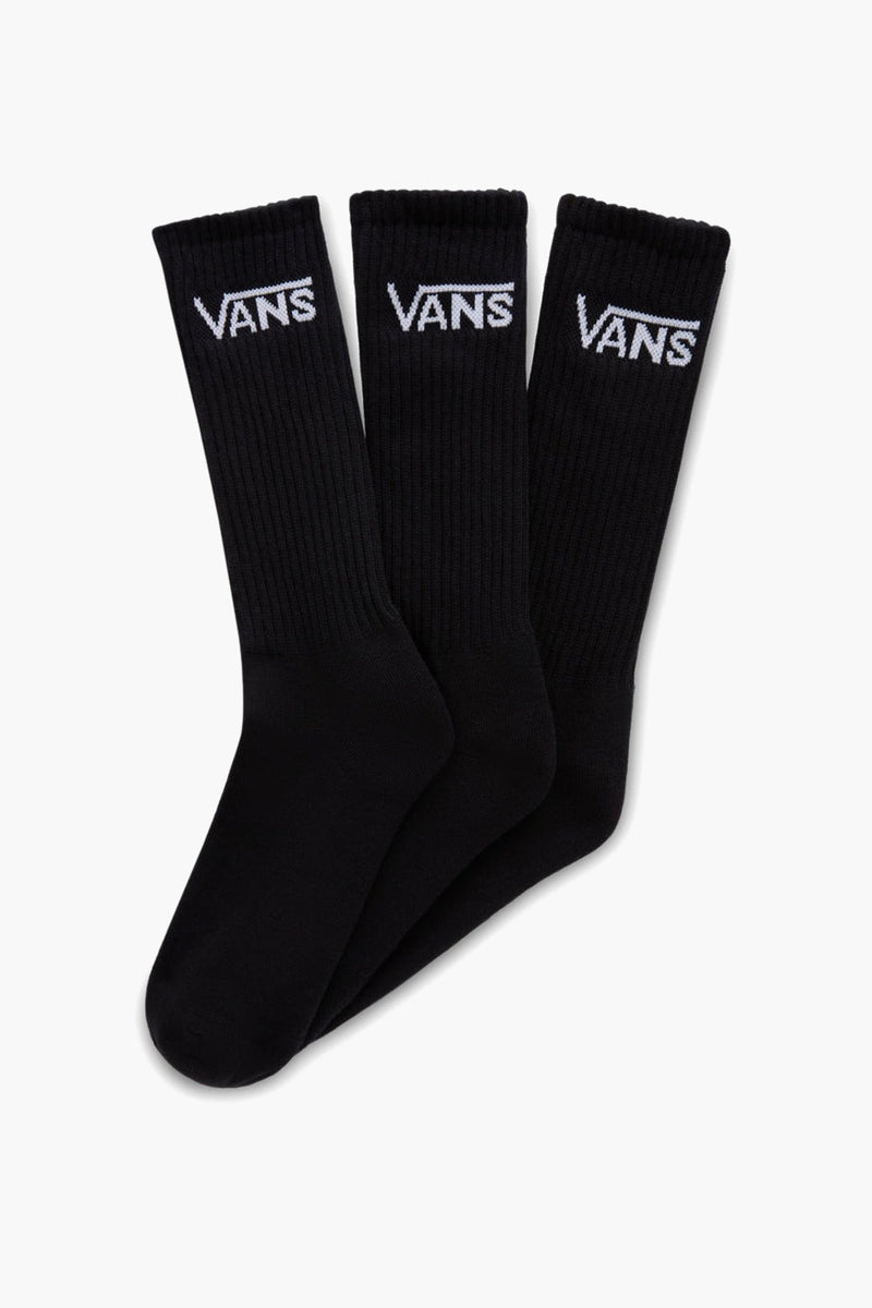 Sokken Zwart - VANS “OFF THE WALL”