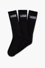Chaussettes Noir - VANS “OFF THE WALL”