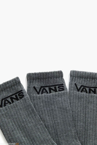 Chaussettes Gris - VANS “OFF THE WALL”