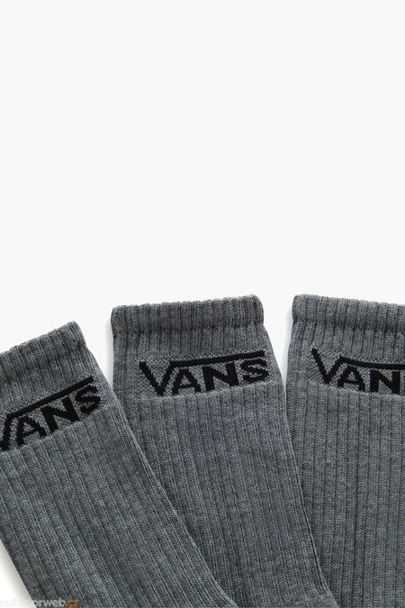 Chaussettes Gris - VANS “OFF THE WALL”