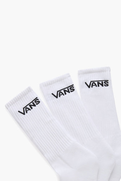 Chaussettes Blanc - VANS “OFF THE WALL”