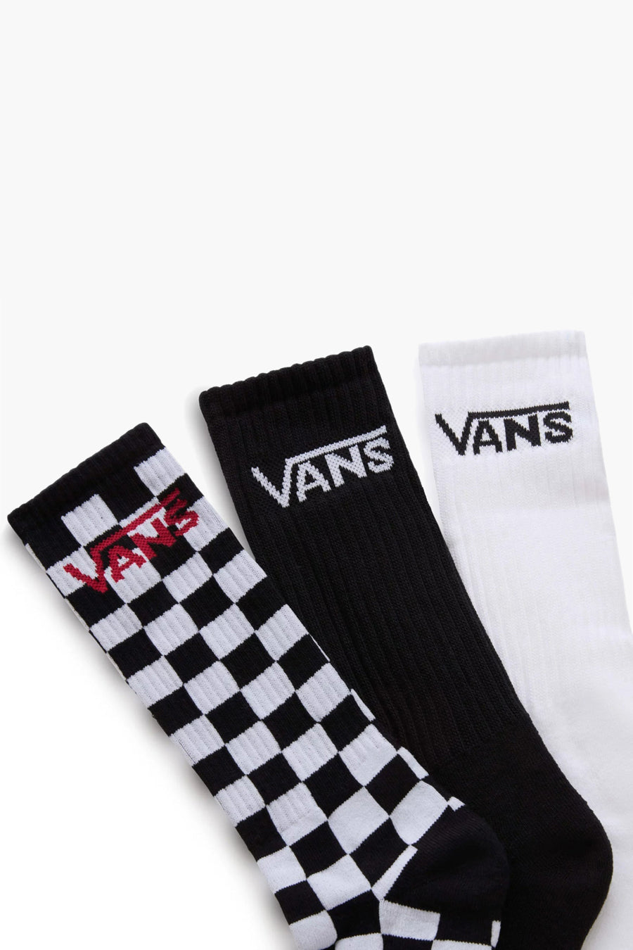 chaussettes pour vans
