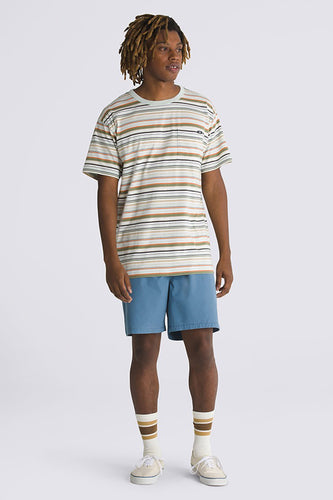 T-shirt met korte mouwen - multicolor - VANS “OFF THE WALL”