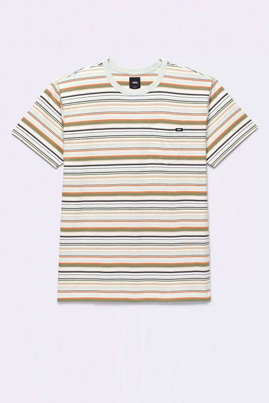 T-shirt met korte mouwen - multicolor - VANS “OFF THE WALL”