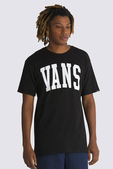 T-shirt - zwart