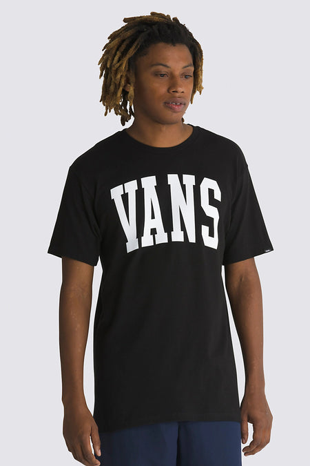T-shirt - zwart