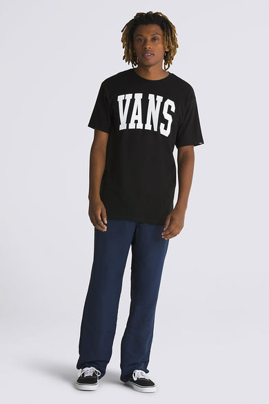 T-shirt - zwart