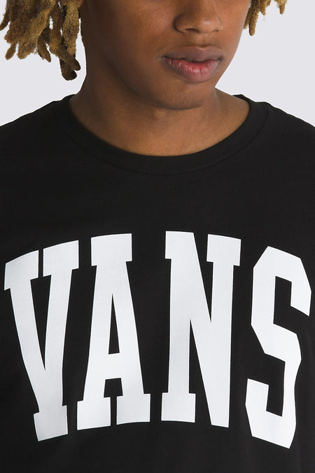 T-shirt - zwart