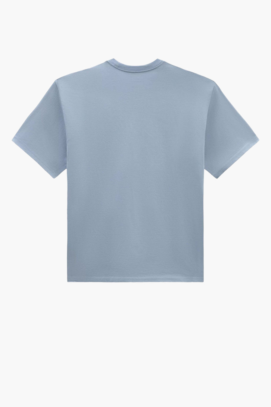 T-shirt à manches courtes - bleu