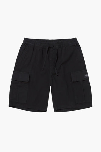 Short - noir