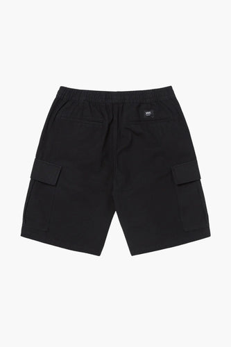 Short - noir
