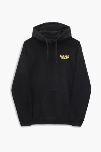 Sweater - zwart