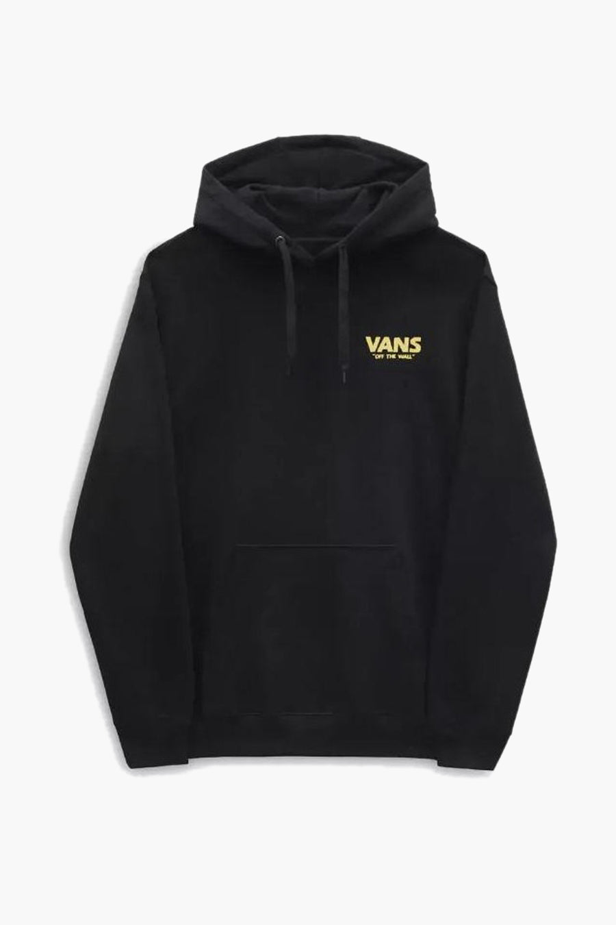 Sweater - zwart