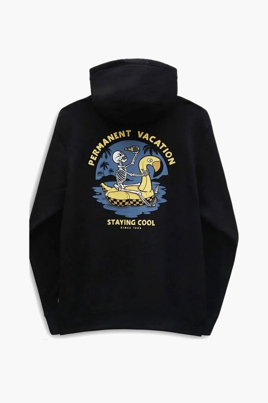 Sweater - zwart
