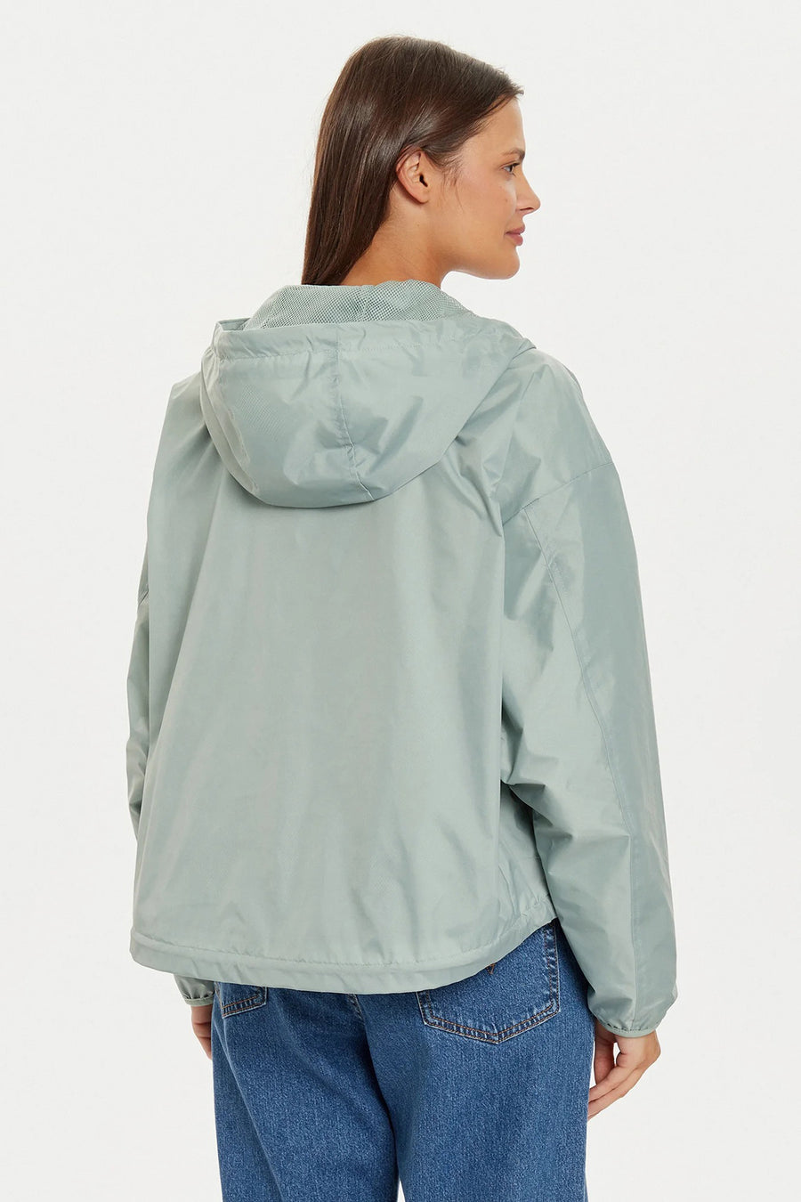 Veste - vert