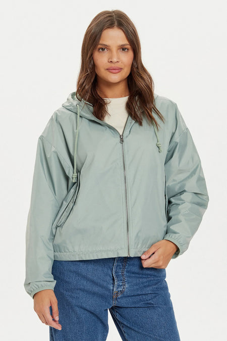 Veste - vert