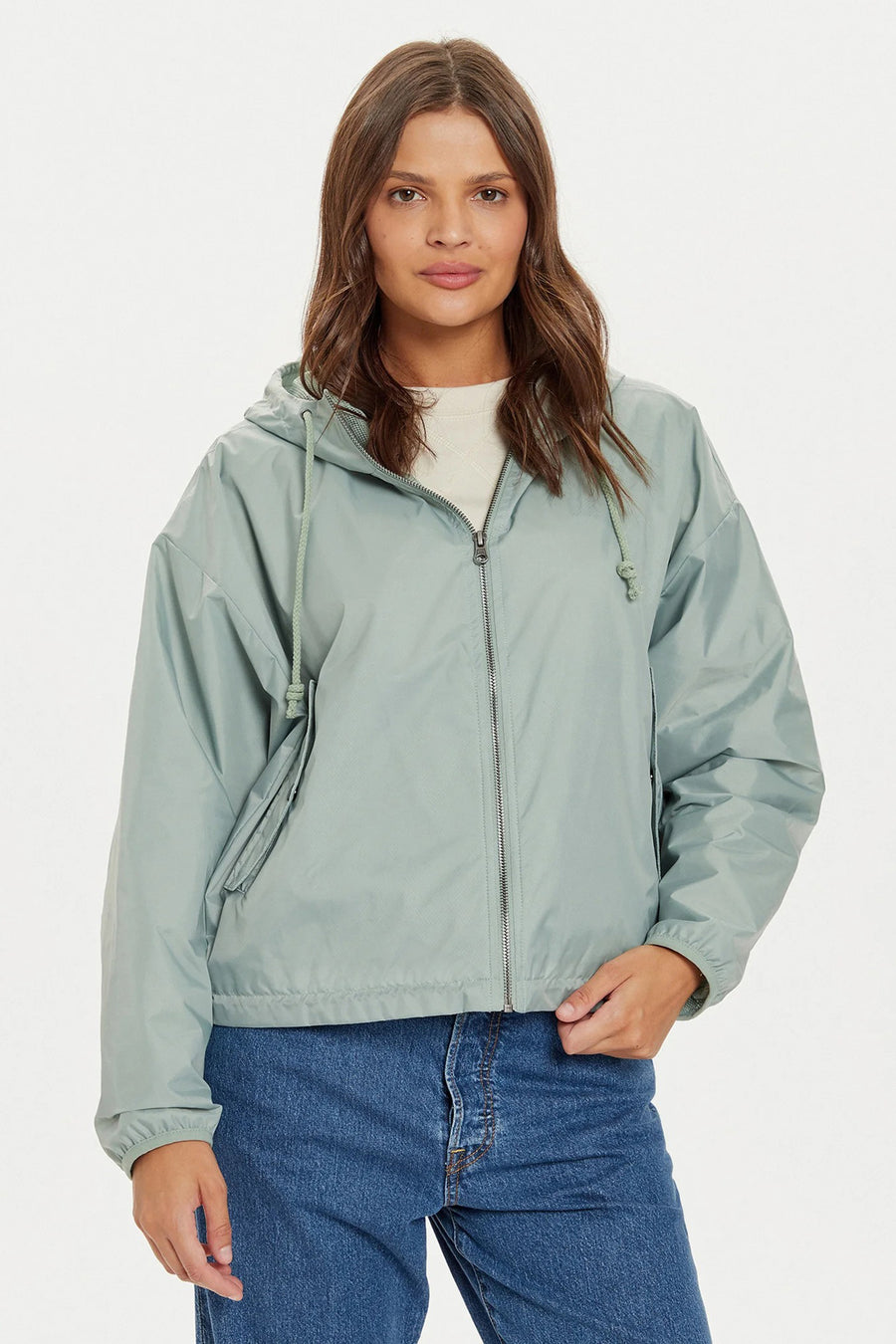 Veste - vert