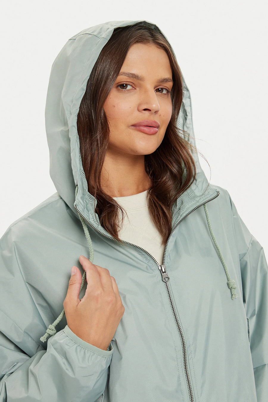 Veste - vert